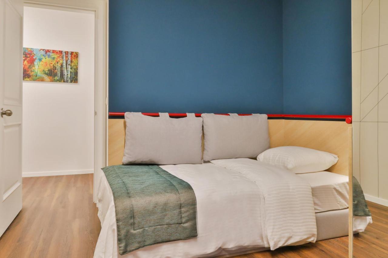 Benelux Hotel Печ Экстерьер фото